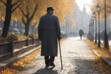 România a pierdut aproape 20.000 de pensionari în șase luni. Care este cea mai afectată categorie de seniori