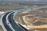  Mare atenție, șoferi! Circulația va fi închisă pe Autostrada A1 Sibiu – Deva, pe ambele sensuri, din cauza unor lucrări