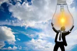 Furnizorii de energie vor trimite alerte la 80% din consumul estimat. Noua măsură îi ajută pe români să evite facturile mari