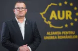 Călin Matieș cere subvenții pentru porcii din gospodăriile românilor. Deputatul AUR acuză Ministerul Agriculturii că ignoră una dintre cauzele crizei din sectorul suinelor