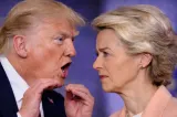 Ursula von der Leyen refuză invitația la finala Cupei Mondiale dintre Spania și Argentina