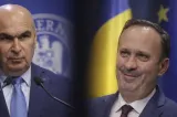 Caciu, atac devastator la liderii PNL și USR: „Ciucu, Fritz și Bolojan ar trebui să facă un pas în spate”