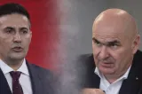 Claudiu Manda îl acuză pe Ilie Bolojan de criza din sănătate: „Minciuna pare să vă caracterizeze”