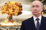 Putin acuză că Occidentul se pregătește de război cu Rusia: „Răspunsul va fi unul nuclear!” 