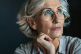 Descoperire surprinzătoare: părul grizonant ar putea fi un semn că organismul se protejează de cancer. Ce spun cercetătorii
