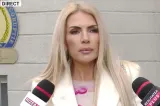 Laura Vicol a depus o plângere penală pe numele lui Siegfried Mureșan: „Acest aservit străinilor mă amenință”