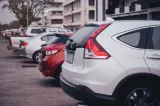 Mașinile parcate neregulamentar în București, ridicate pe bani grei. Șoferii pot plăti 1.000 de lei ca să le recupereze