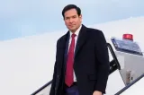 Marco Rubio, vizită oficială în Los Angeles. Secretarul de stat conduce delegația SUA la debutul naționalei la Cupa Mondială 2026