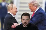 Armistițiul energetic anunțat de Donald Trump nu a fost confirmat nici de Moscova, nici de Kiev