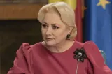 Viorica Dăncilă susține că declinul sistemului energetic a început în mandatul lui Dacian Cioloș, odată cu decizia închiderii minelor Lonea și Lupeni