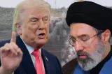 Iranul răspunde cu rachete și drone după atacurile asupra instalațiilor militare. Opt baze americane, vizate în Kuweit și Bahrain