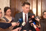 PNL ia în calcul două scenarii de guvernare: Guvern minoritar PSD sau alianță PNL-USR-UDMR