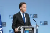 Mark Rutte laudă implicarea României în sprijinul operațiunilor militare americane VIDEO