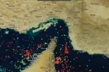 Operațiune de amploare în Golful Persic: peste 11.000 de marinari urmează să fie evacuați 