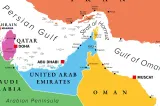 Traficul maritim prin Strâmtoarea Ormuz, redus considerabil după atacurile asupra petrolierelor: date îngrijorătoare
