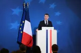 Macron condamnă noul atac asupra Ucrainei. ”Rusia va trebui să răspundă pentru crimele sale”