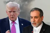 Donald Trump neagă orice negocieri cu Iranul: „Nu există și nici nu sunt programate discuții”