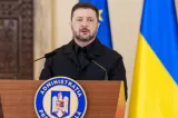 România, menționată de Zelenski la Consiliul European: „Vreau să vă mulțumesc”