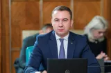 Bogdan Ivan: Neptun Deep avansează spre producția de gaze din 2027. Platforma „Neptun Alpha”, instalată în Marea Neagră
