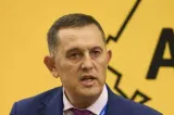 Gheorghe Piperea: „După ce pică varianta Tomac, ori PSD va face un guvern, cu majoritatea, ori PSD acceptă să mergem la anticipate!”
