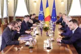 Tensiuni majore. Consultări de urgență la Cotroceni pentru deblocarea crizei politice și bugetare