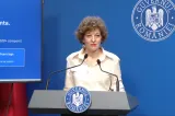 Oana Gheorghiu se autodenunță: „Sunt vinovată de decredibilizare”. Ingrid Mocanu: „A uitat că i-a jignit pe magistrați”