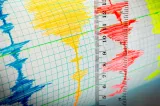 Două cutremure în Vrancea la interval de câteva ore. Ce magnitudine au avut seismele