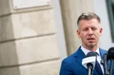 Premierul ungar Peter Magyar anunță înlăturarea președintelui Sulyok printr-un amendament constituțional