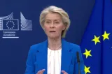 Ursula von der Leyen le-a mulțumit pompierilor români care luptă cu incendiile din Franța: „Demonstrează ce înseamnă solidaritatea europeană”
