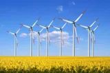 România, salvată de vânt: 37% din energie a fost asigurată de eoliene. Exportul, posibil la vârf de seară
