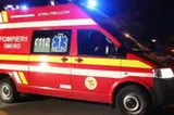 Autocar cu peste 50 de pasageri, implicat într-un accident pe DN 1, în Breaza. Traficul se desfăşoară pe o singură bandă