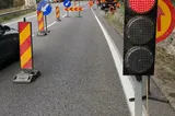 Mare atenție, șoferi! Restricții temporare de trafic pe DN1, în zonele Ciolpani și Otopeni