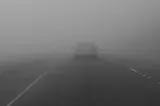 Cod galben de ceață în Tulcea. Prognoza meteo ANM pentru următoarele 24 de ore în toată țara