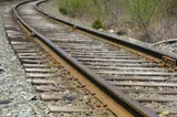 O nouă tragedie feroviară la Mediaș, la câteva zile după moartea celor doi copii. Un bărbat a fost lovit mortal de tren