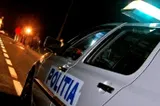  Accident în județul Sibiu. Șase persoane au fost rănite în urma impactului dintre un microbuz și o căruță