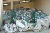 Plasticul ar putea deveni hrană pentru astronauți
