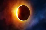 Alertă energetică în Marea Britanie, înaintea eclipsei totale de Soare. Consumatorii, avertizați să își diminueze consumul