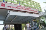 Percheziții DNA la Spitalul Municipal Timișoara: Concurs de angajare, suspectat de fraudă