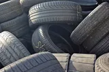 Ce înseamnă punctele roșii și galbene de pe anvelopele noi. Detaliul pe care mulți șoferi îl ignoră