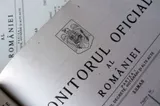 Legea integrității a fost publicată în Monitorul Oficial. Ce se schimbă pentru demnitari și aleșii declarați incompatibili