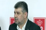 Marcel Ciolacu: „Suntem într-o criză de penibilitate!”