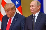 Trump anunță că Putin este pregătit să încheie războiul din Ucraina: „Este timpul să te oprești”