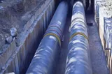 Peste 3.700 de blocuri din București au probleme cu apa caldă