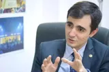 Claudiu Năsui, propus ministru al Economiei în Guvernul Republicii Moldova