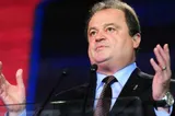 Incident stânjenitor în Senat: Vasile Blaga a apărut dezbrăcat într-o ședință transmisă online VIDEO