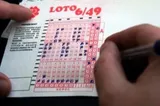 Numerele câștigătoare la Loto de joi, 3 septembrie. Premii de milioane de euro puse în joc