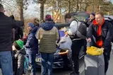 Peste 220.000 de cetățeni ucraineni beneficiază de protecție temporară în România