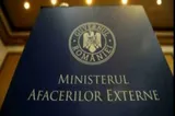 Alertă la Ambasada României din Elveția. Un dispozitiv incendiar a luat foc chiar lângă gard