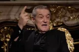 Noul derapaj al lui Gigi Becali. Patronul FCSB râde de noul acționar al Universității Craiova: ”Ăla cu circăreala?”