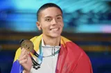 David Popovici debutează azi la Campionatele Europene de înot de la Paris. Programul românilor de marți